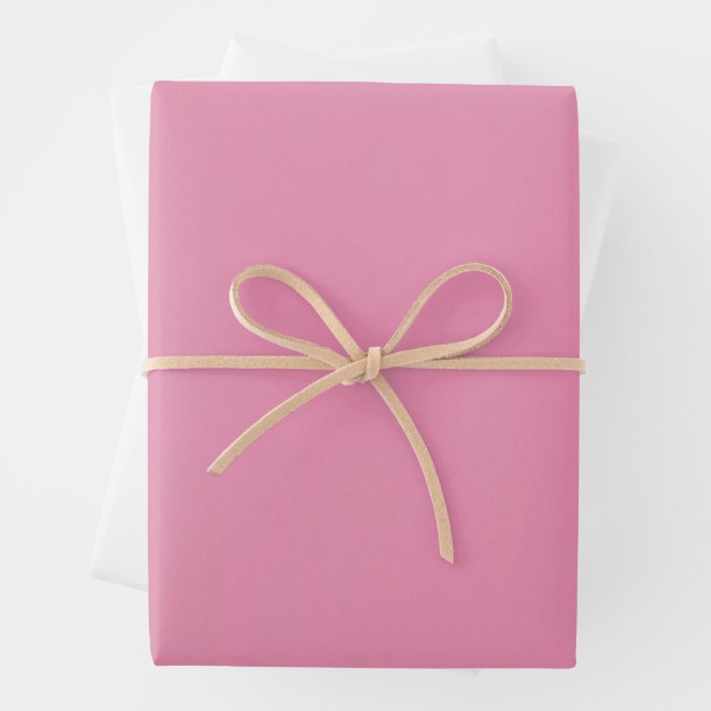 Customize Your Digital Creations with Drag & Drop Wrapping Paper Sheets (In situ)