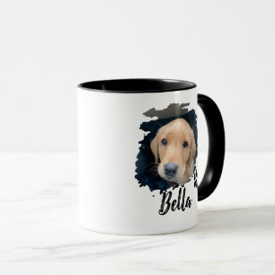 Customize your DoG here design Mug