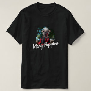 Customize your DoG here design T-Shirt