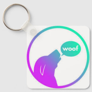 Customize your favorite keychain