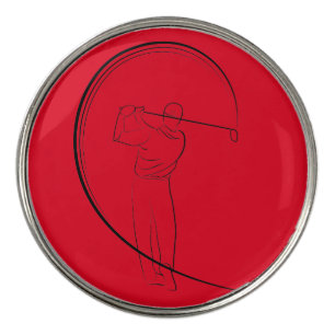 Customize Your Golf Game with Personalized Ball Marker