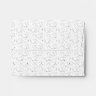 Customize Your Greetings: A7 Envelopes