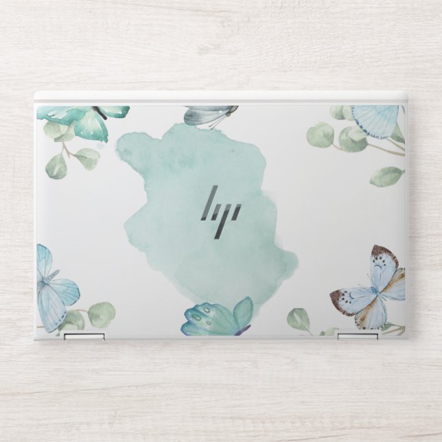 Customize Your HP EliteBook X360 1030 G3/G4 with  HP Laptop Skin (Front)