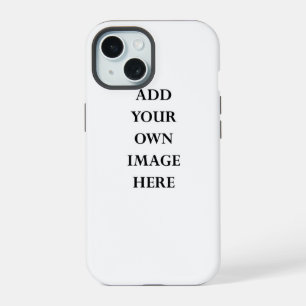 customize your iPhone 15 case