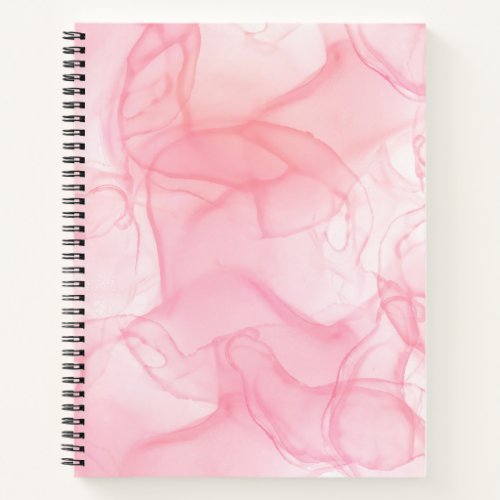 Customize Your Journey 85 x 11 Branded  Notebook