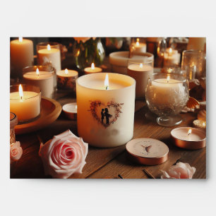 Customize Your Mail Envelope