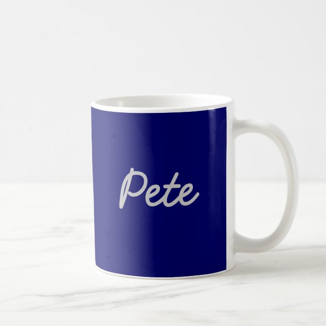 Customize your Mug (Right)