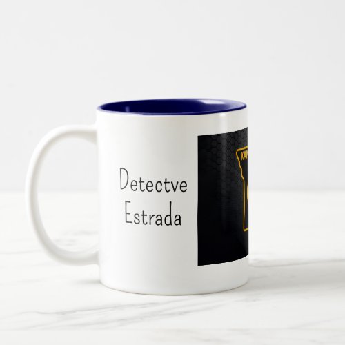 Customize your Mug