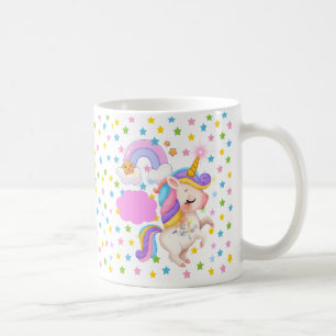 Customize your name mug