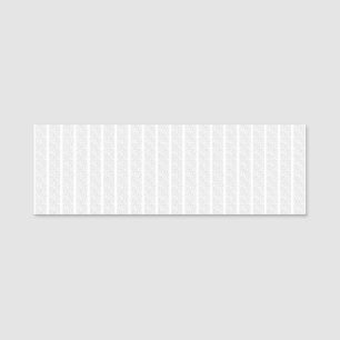 Customize Your Nametag Today! Name Tag