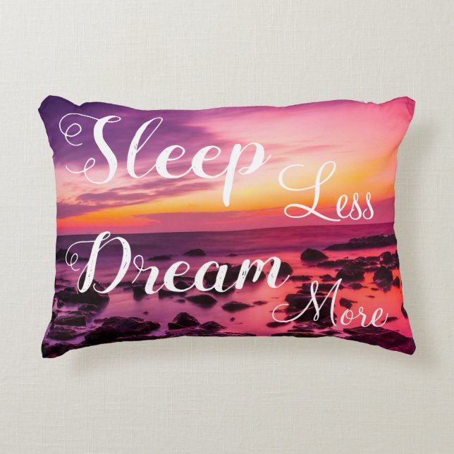 Customize Your Own Accent Pillow (Front)