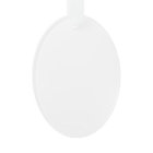 Customize Your Own Acrylic Circle-Shaped Ornament