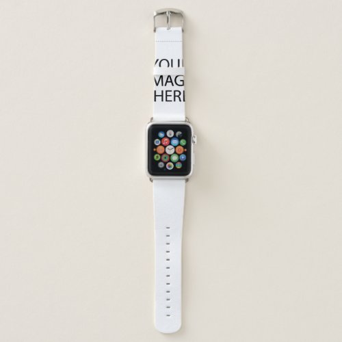 Customize your own apple watch apple watch band