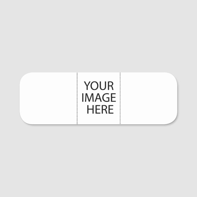 Customize your own badge (Front)