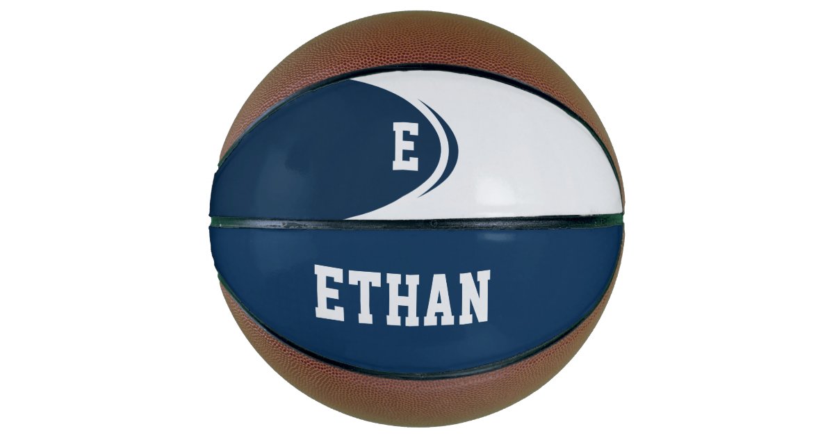  Customize  Your  Own  Basketball  Zazzle com