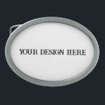 Customize Your Own Belt buckle<br><div class="desc">Customize Your Own Belt buckle</div>