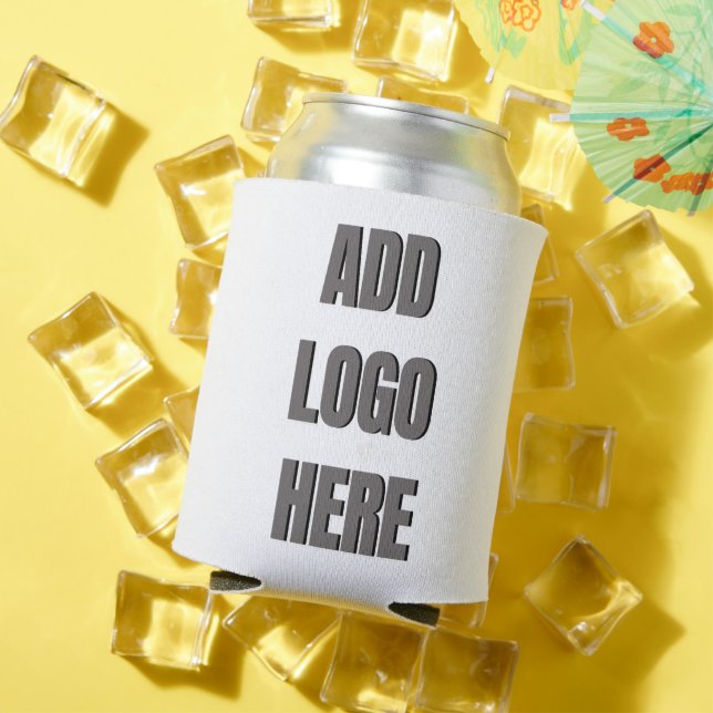 Customize Your Own Can Cooler (In Situ Summer)