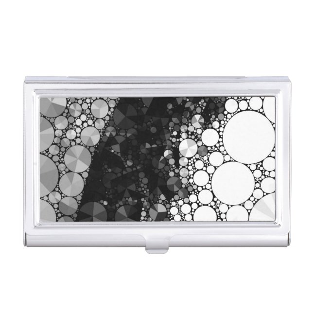 Customize Your Own Card Holder (Front)