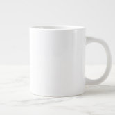 Trabajito con Cafecito Espresso Mug, Zazzle