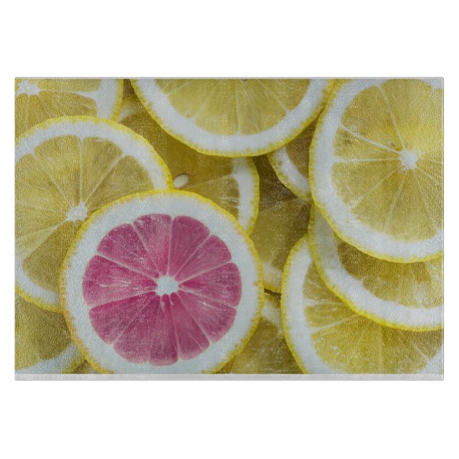 Customize Your Own Cutting Board (Front)