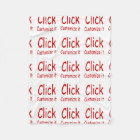 Customize Your Own Fleece Blanket