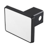 Customize Your Own  Hitch Cover at Zazzle