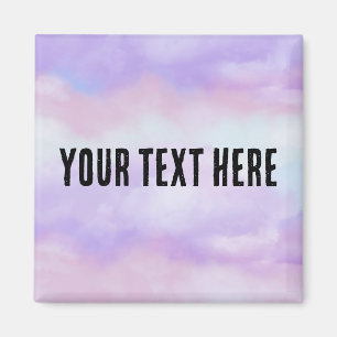 Customize your own  magnet
