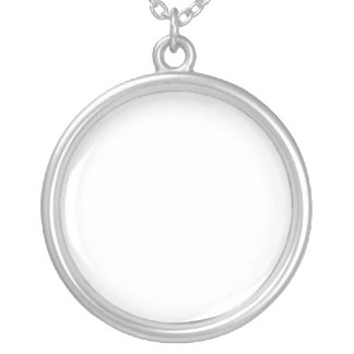 Customize YOUR OWN Necklace