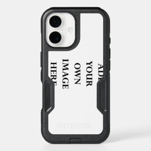 customize your own iPhone 16 case
