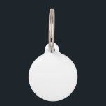 Customize your own Pet ID tag<br><div class="desc">Click on Edit to get started.</div>
