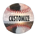 Customize Your Own Regulation Size Baseball at Zazzle