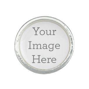 Customize Your Own  Ring