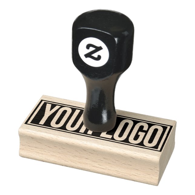 Customize your own rubber stamp (Stamp)