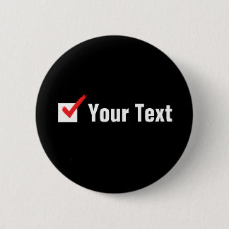 Customize Your Own Social Status - Personal Ad Button