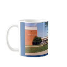 Customize your own Tremper Alumni Mug!