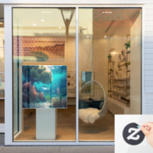 Customize Your Own Underwater Sea Life for Fish on