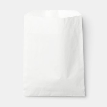 Customize Your Own Wedding Favor Bags by CREATIVEWEDDING at Zazzle