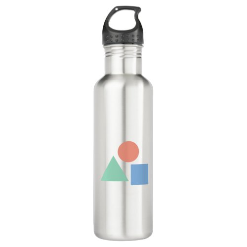 Customize your product stainless steel water bottle