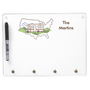 Customize Your Road Trip USA Message Board