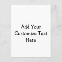 Customize Your Valentine Card Template