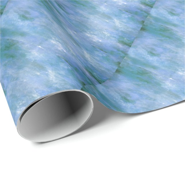 Customize Your Wrapping Paper (Roll Corner)