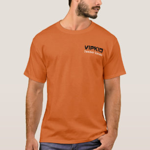 Customizeable VIPKID Teacher T Shirt