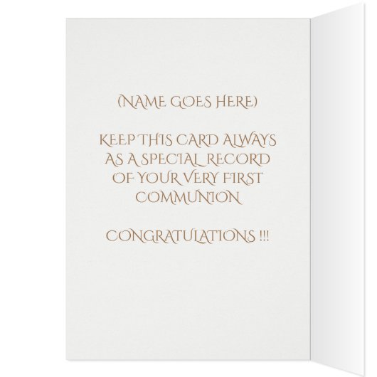 CUSTOMIZEABLE W/DATE TIME AND PASTOR (Inside (Left))