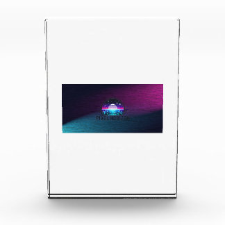 Customized Acrylic  Award