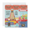 Customized Arcade Birthday Party Invitation