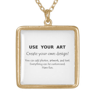 Customized art photo pendant necklaces fun gift