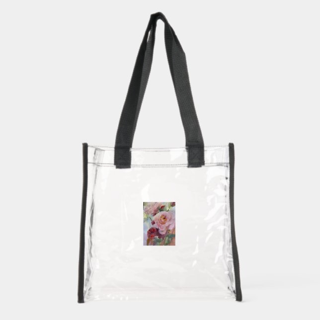 Customized bag (Front)