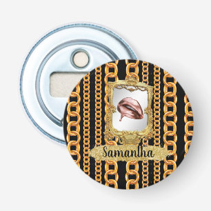 Customized Birthday Gift For Wife, Friend, Sister Bottle Opener