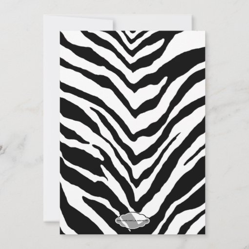 Customized Birthday Invitation Zazzle Customized Birthday Invitation Zazzle