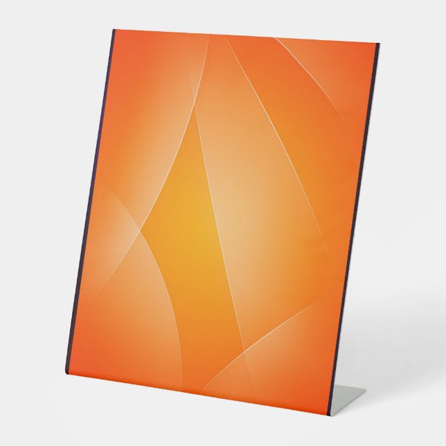 Customized Business Signs (Front)